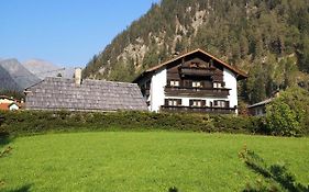 Appartementskofler